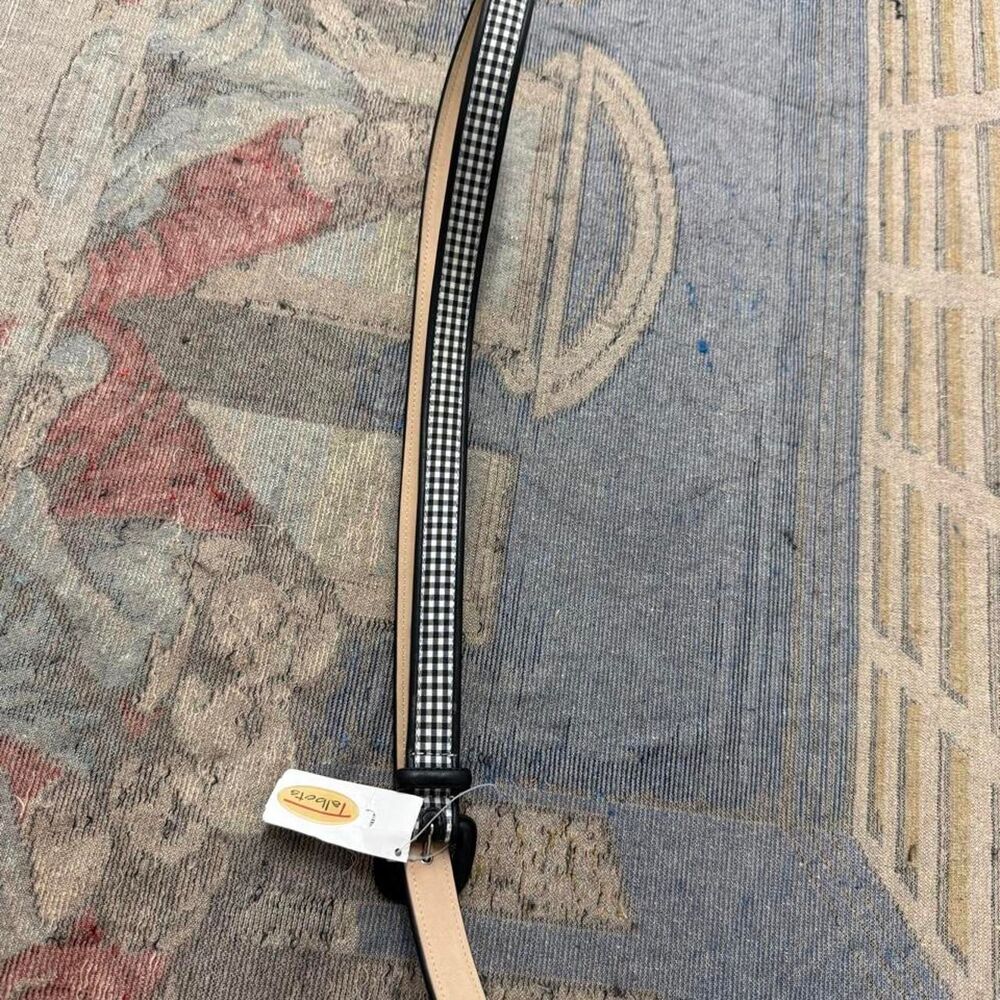 Talbots Women's multi Belt